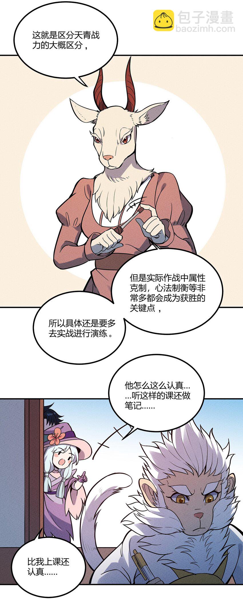 059 第一个攻略对象-第63话
