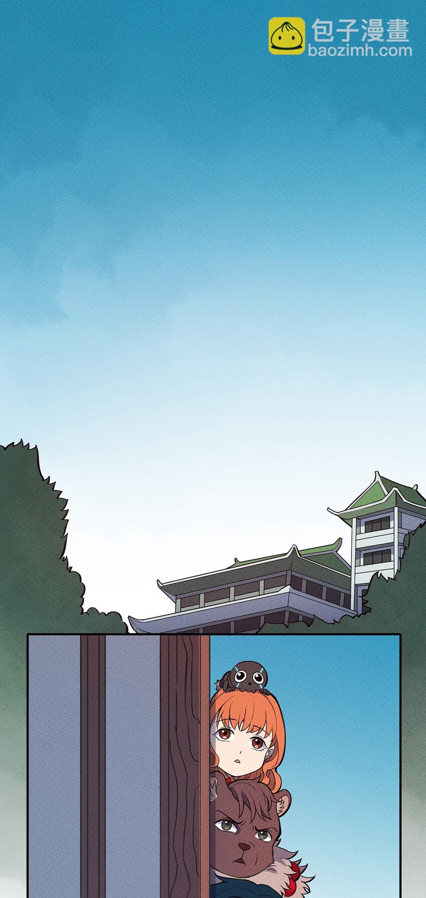 059 第一个攻略对象-第63话