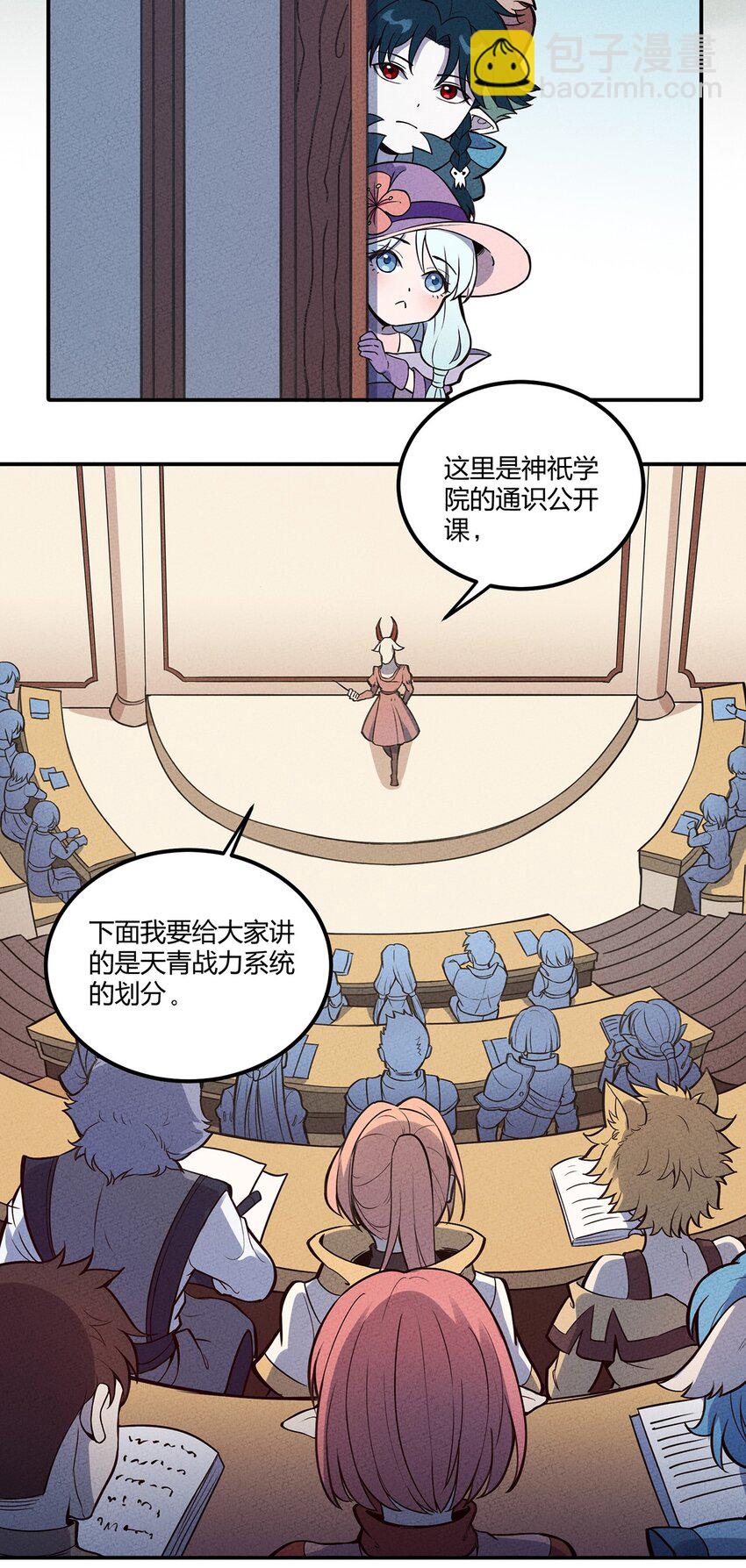 059 第一个攻略对象-第63话