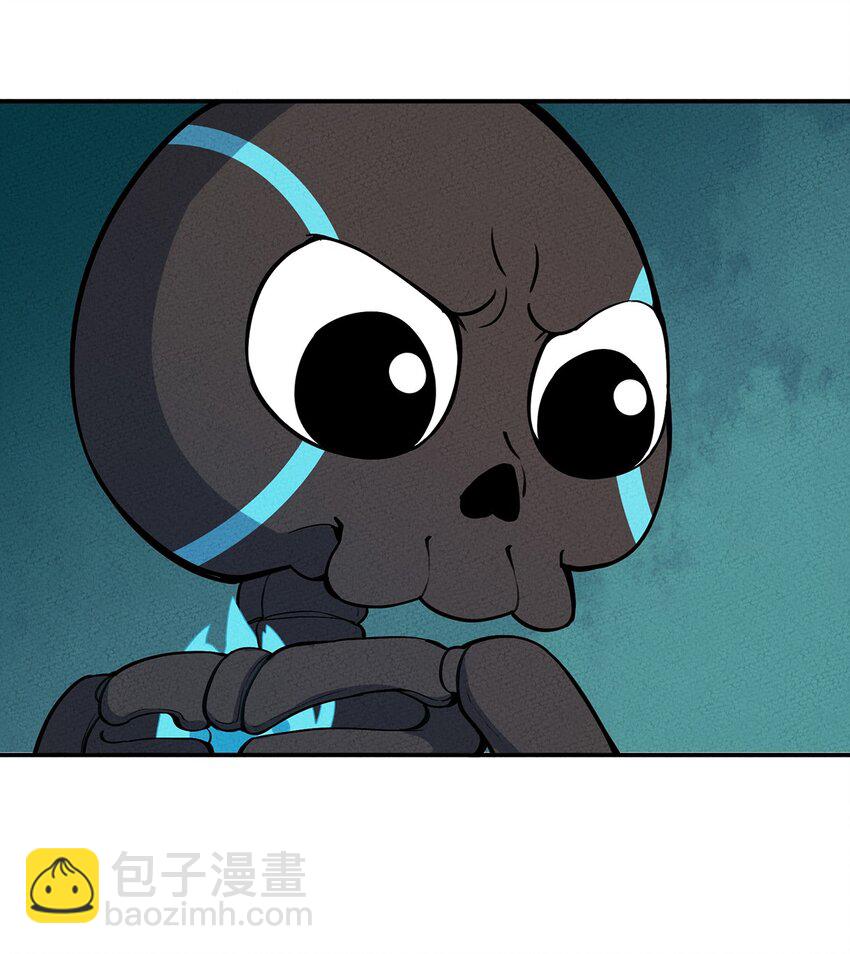 061 为什么困不住你！-第65话