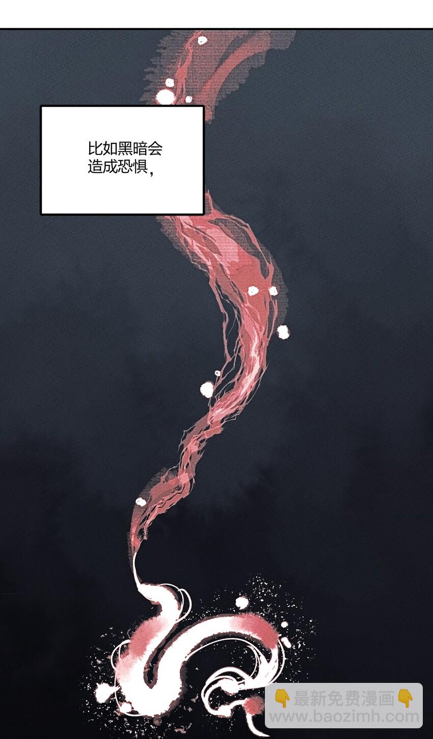 061 为什么困不住你！-第65话
