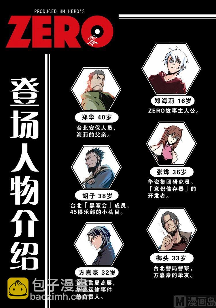 第1话-第1话