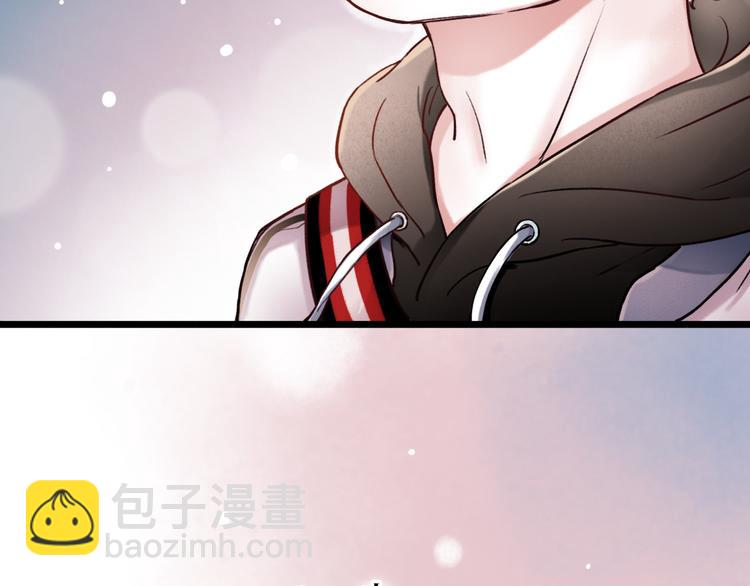 第1话  讨厌的他(1/4)-第3话