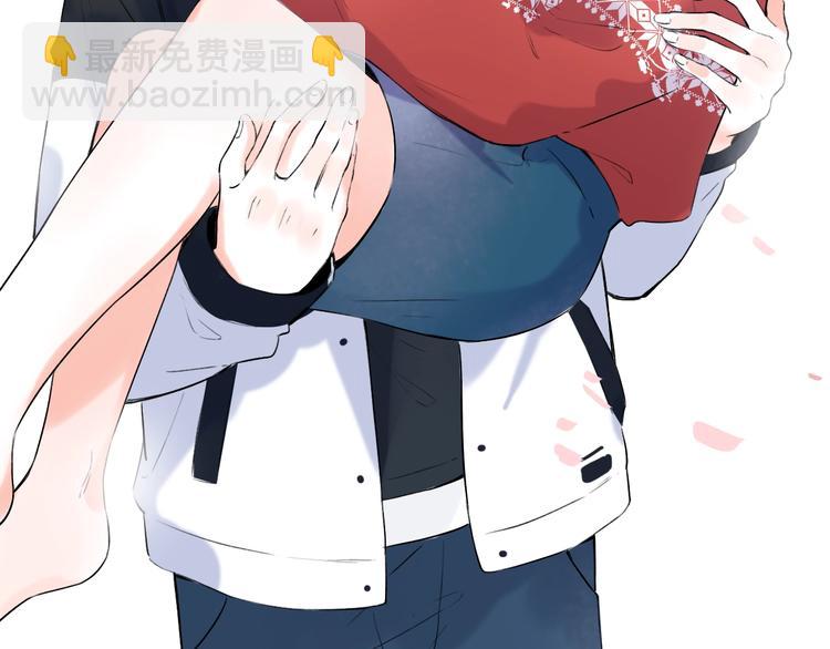 第40话  他的后背(1/3)-第51话
