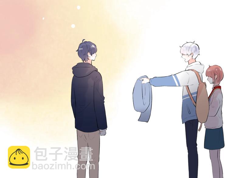 第44话  请你靠向我(1/4)-第57话