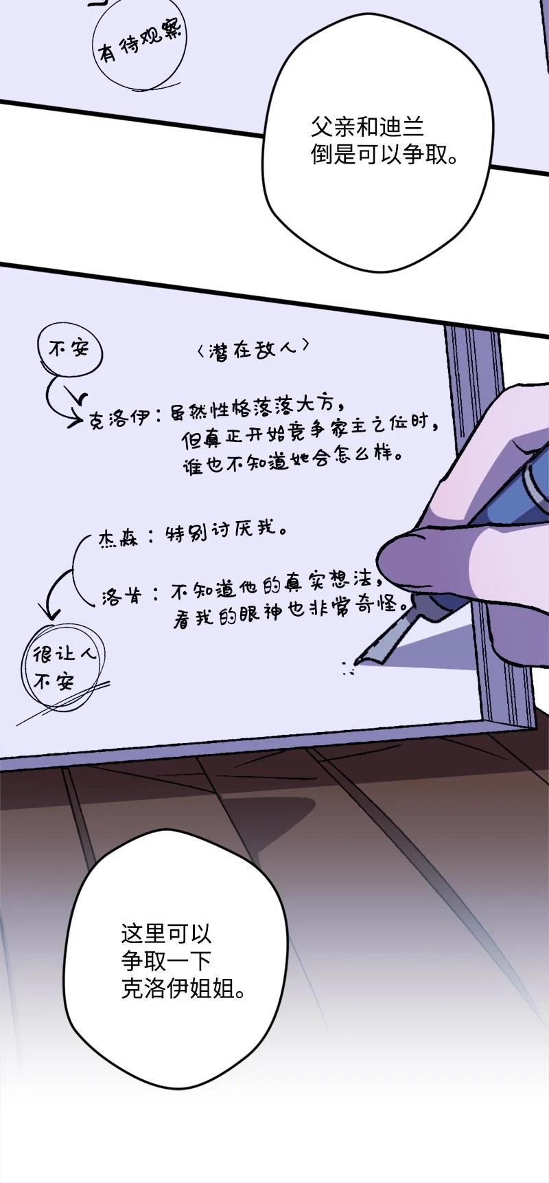 60 兔死狗烹(1/2)-第61话