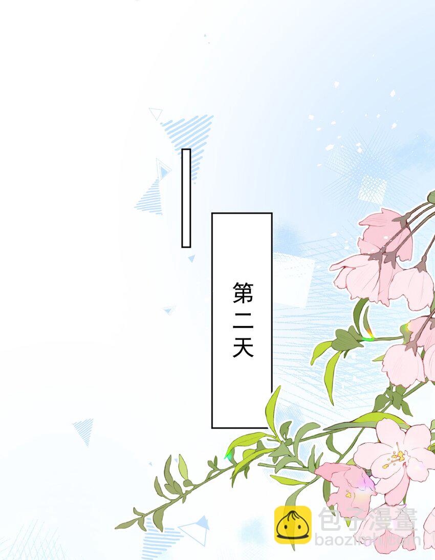 第29话 他跟梦里的一样诱人-第31话