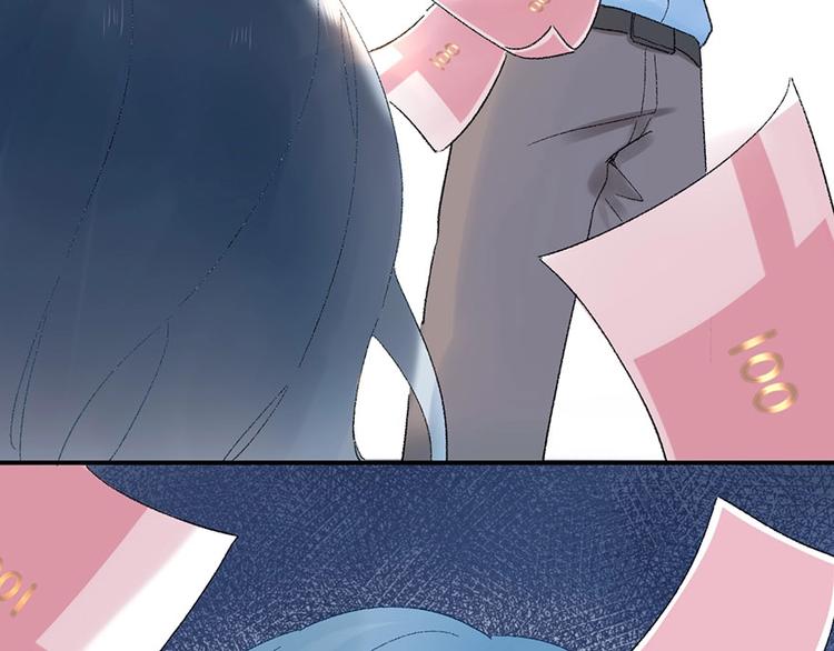 02 瞧不上总裁的臭钱！(1/2)-第3话
