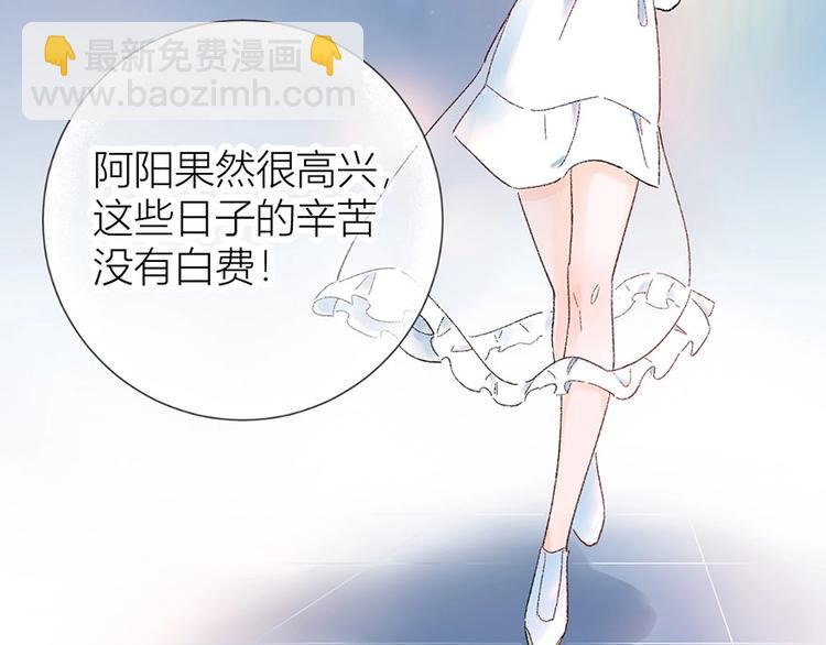 02 瞧不上总裁的臭钱！(1/2)-第3话