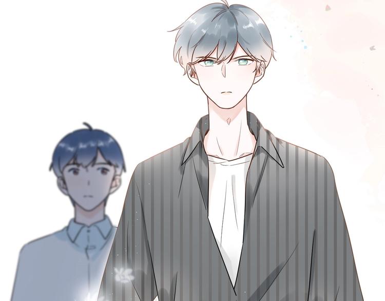 030 穆勋未婚妻竟然是她...?!(1/2)-第31话