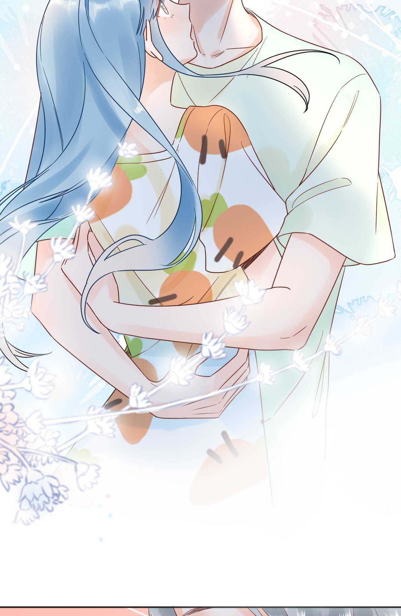 036 我才是穆家儿媳妇啊...!(1/2)-第37话
