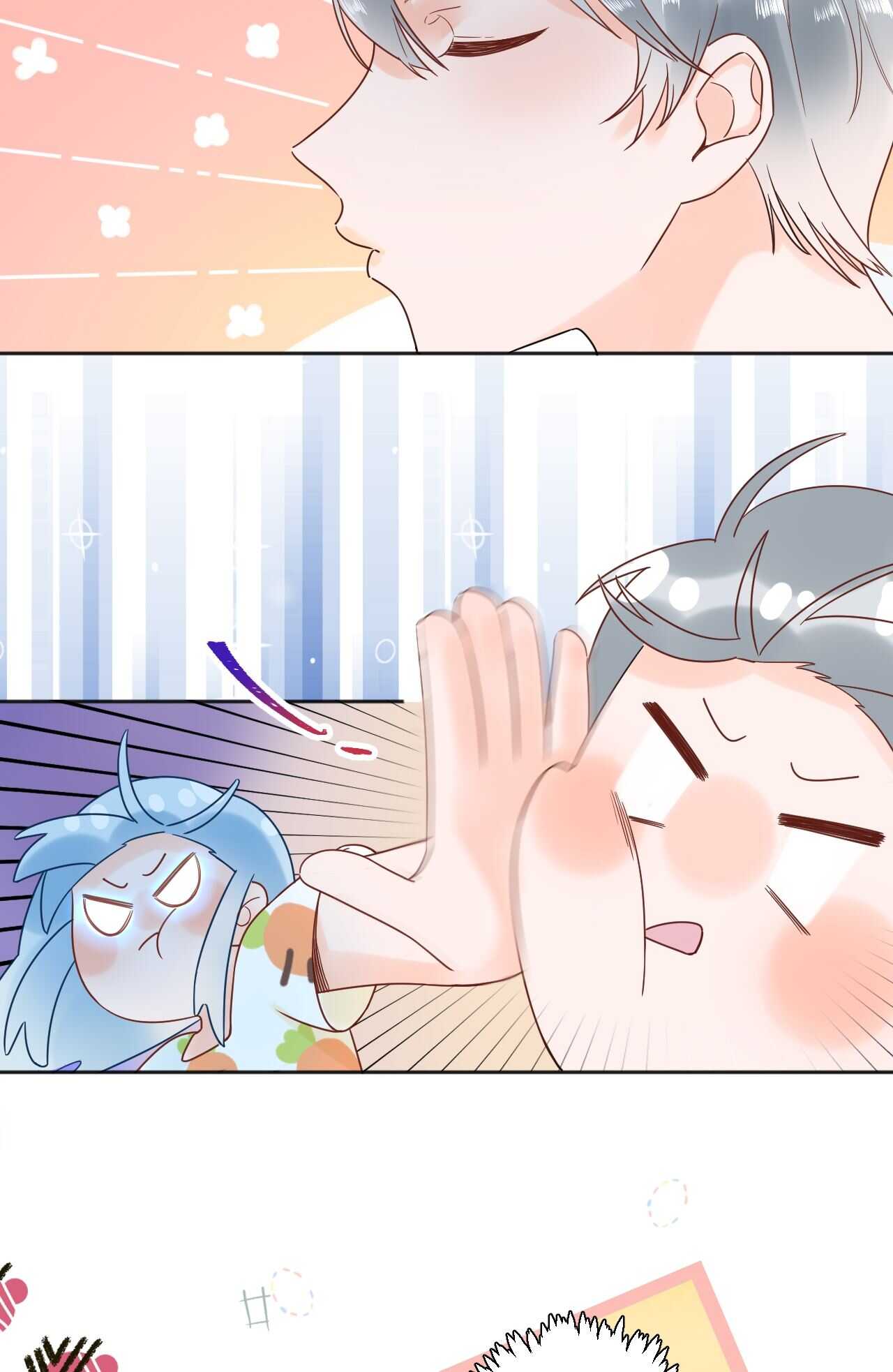 036 我才是穆家儿媳妇啊...!(1/2)-第37话