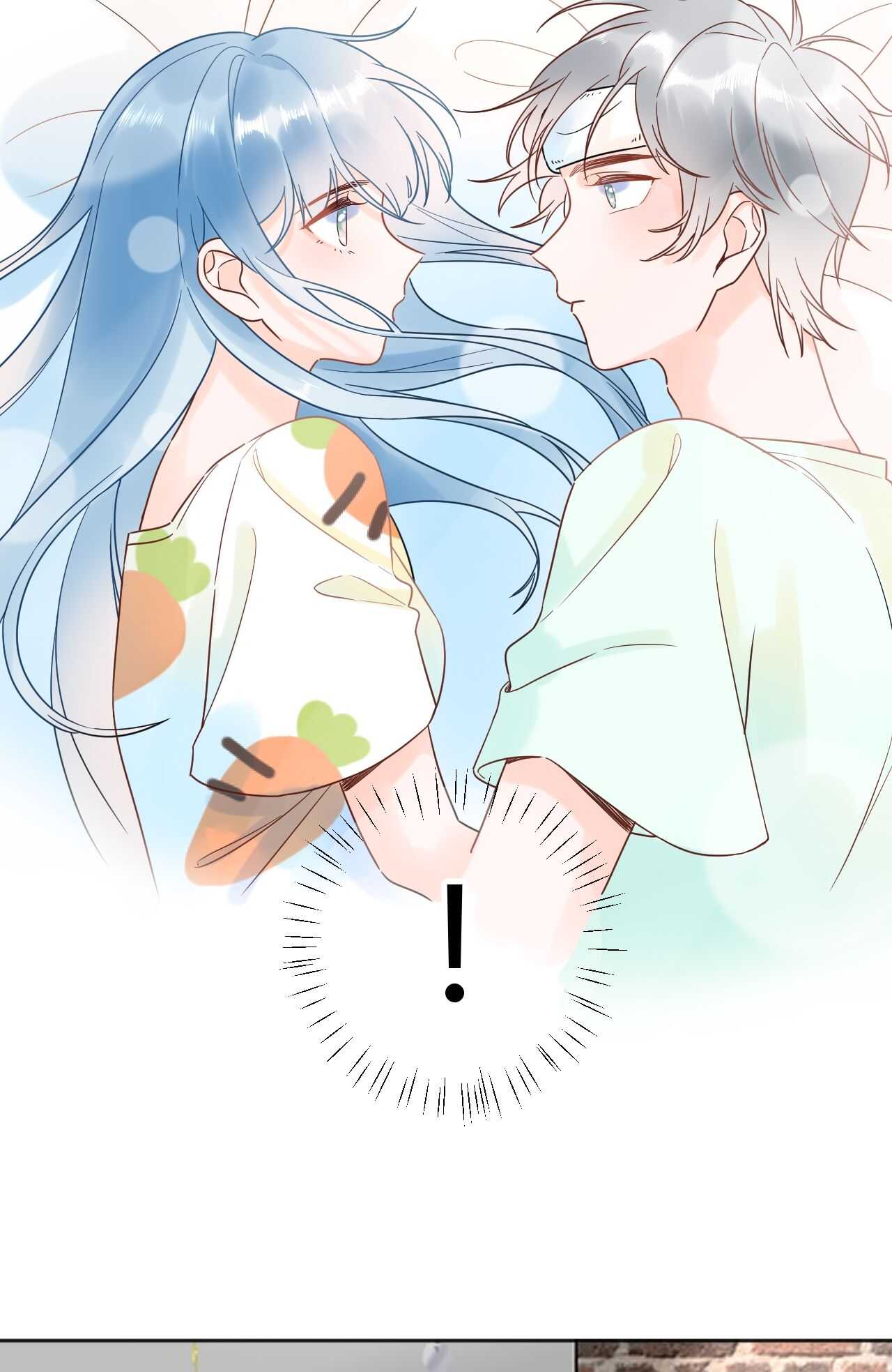036 我才是穆家儿媳妇啊...!(1/2)-第37话