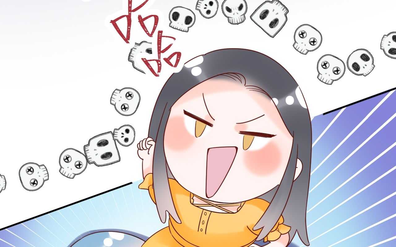 036 我才是穆家儿媳妇啊...!(1/2)-第37话
