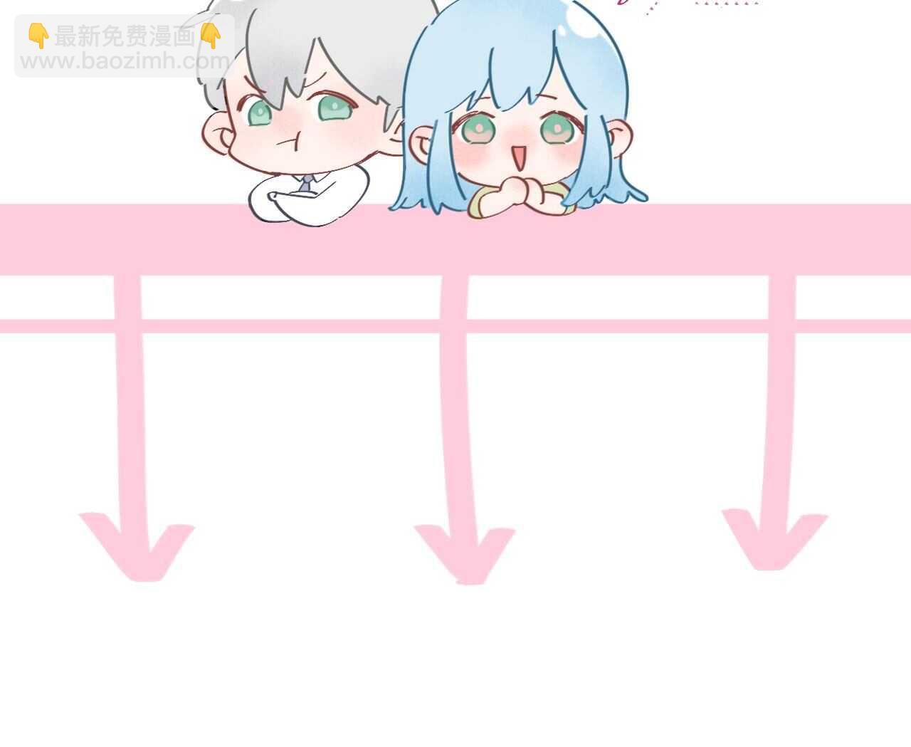 038 我们复合吧！琪琪！-第39话