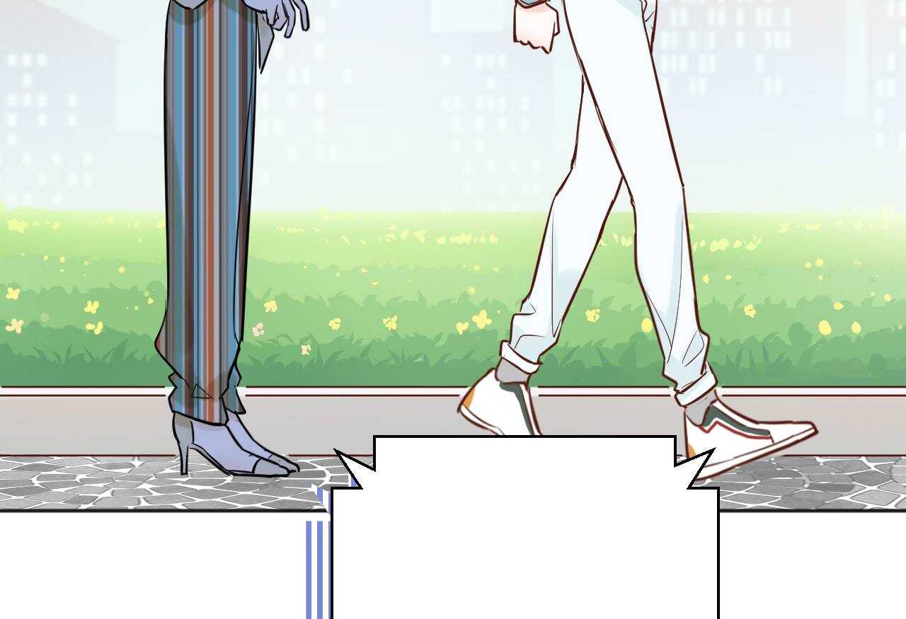 042 当我女友 你还不够格！-第43话