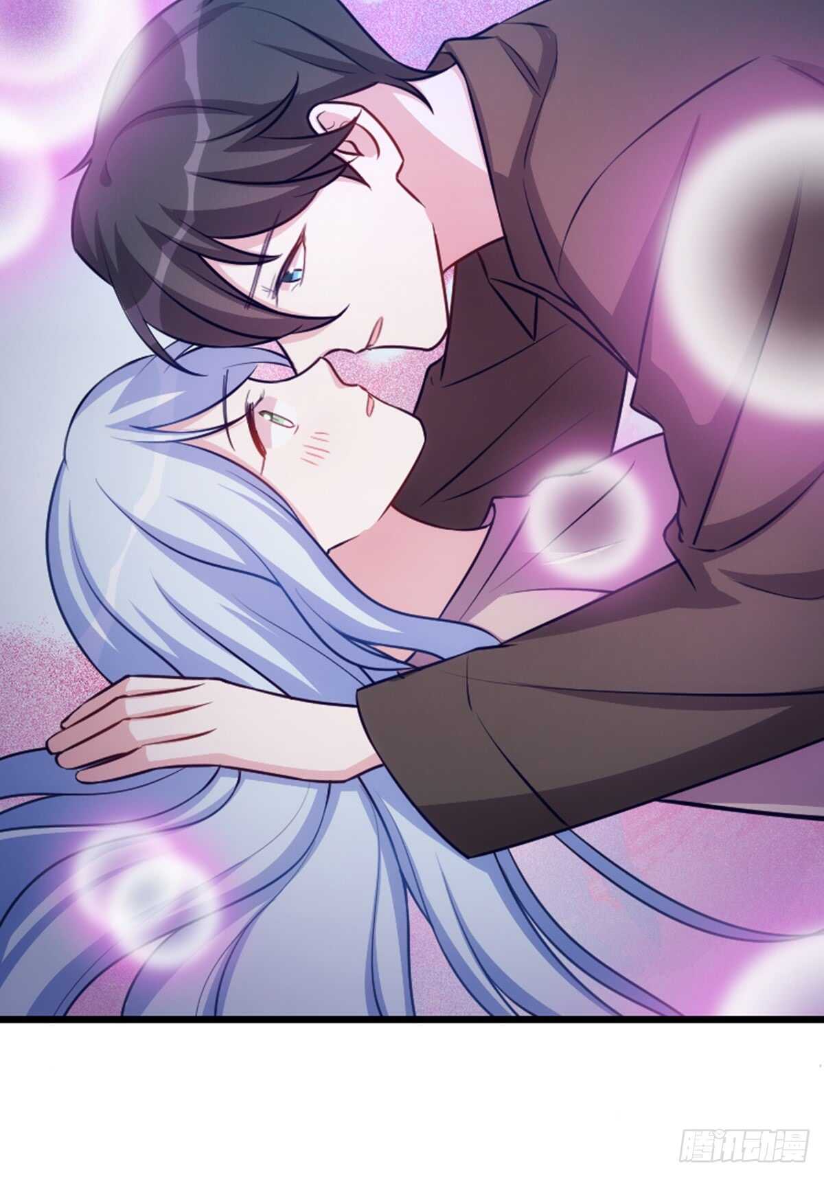 做什么，都可以？-第105话