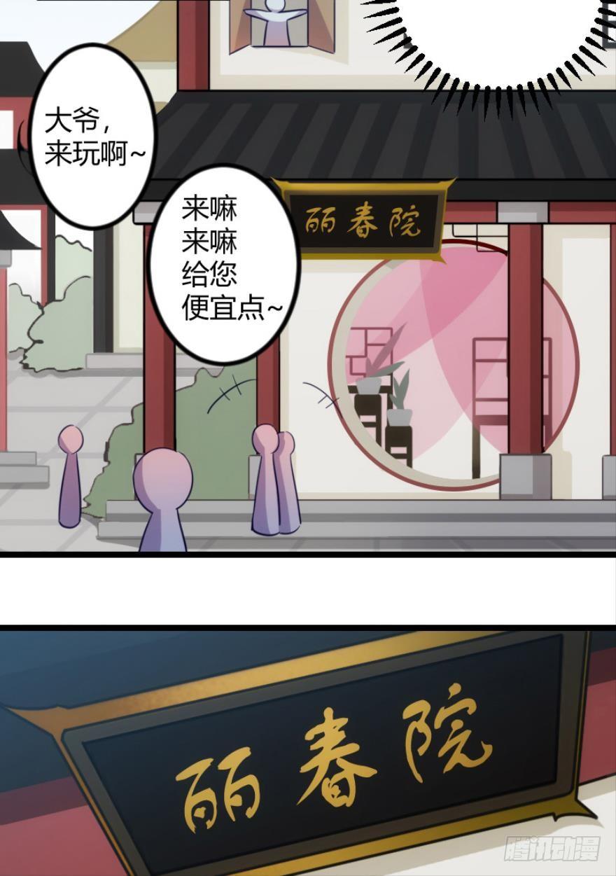 我是游戏女主角？（下）-第3话