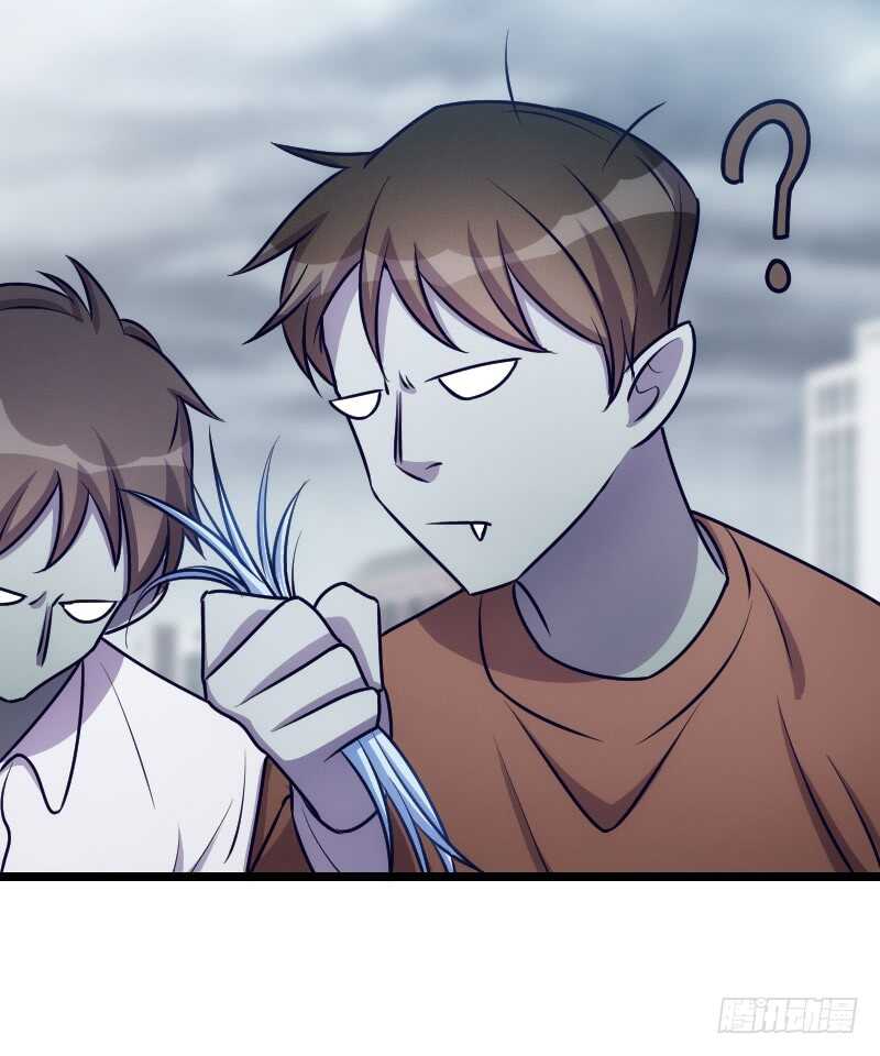 心凉身累头好冷-第85话