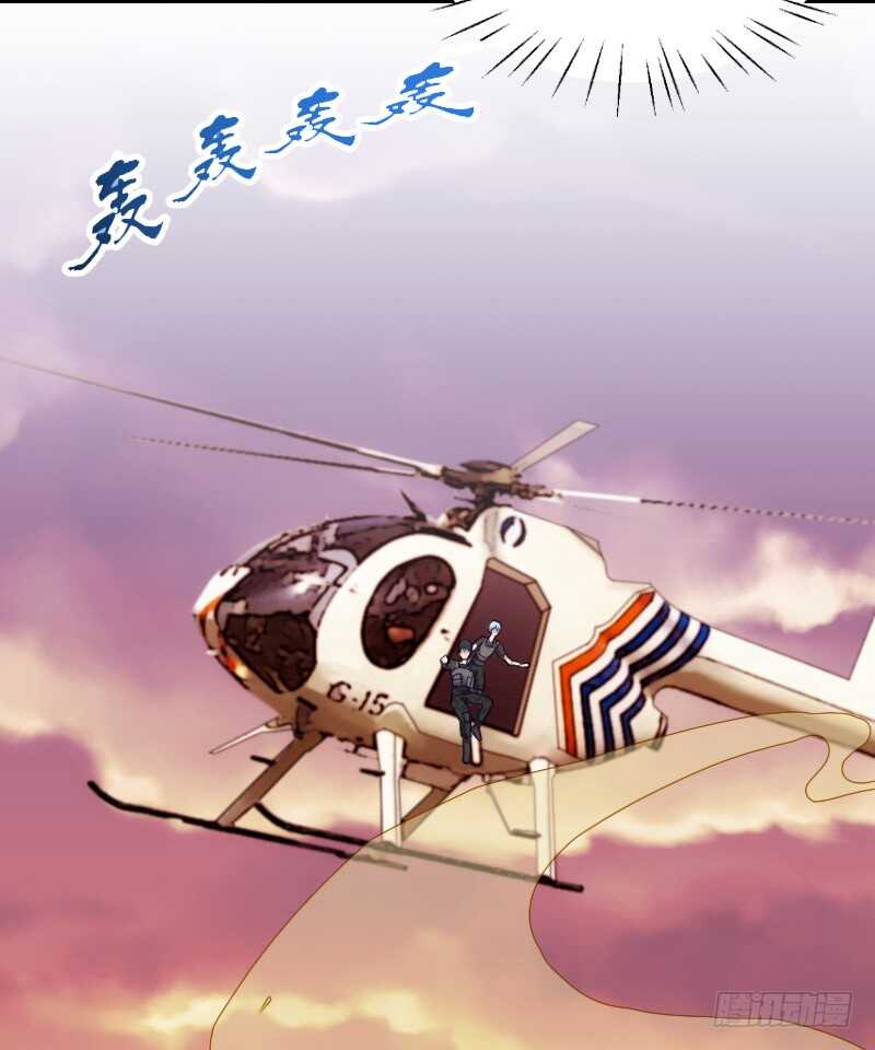 进下水道就像回家-第89话