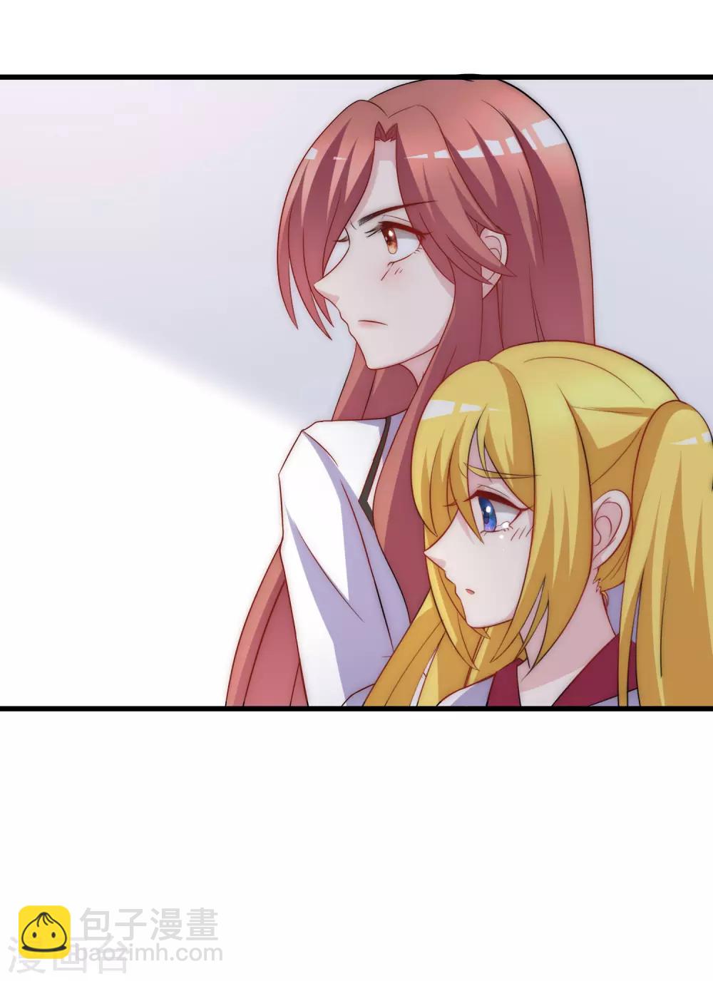 第101话 请要点b脸吧！-第109话