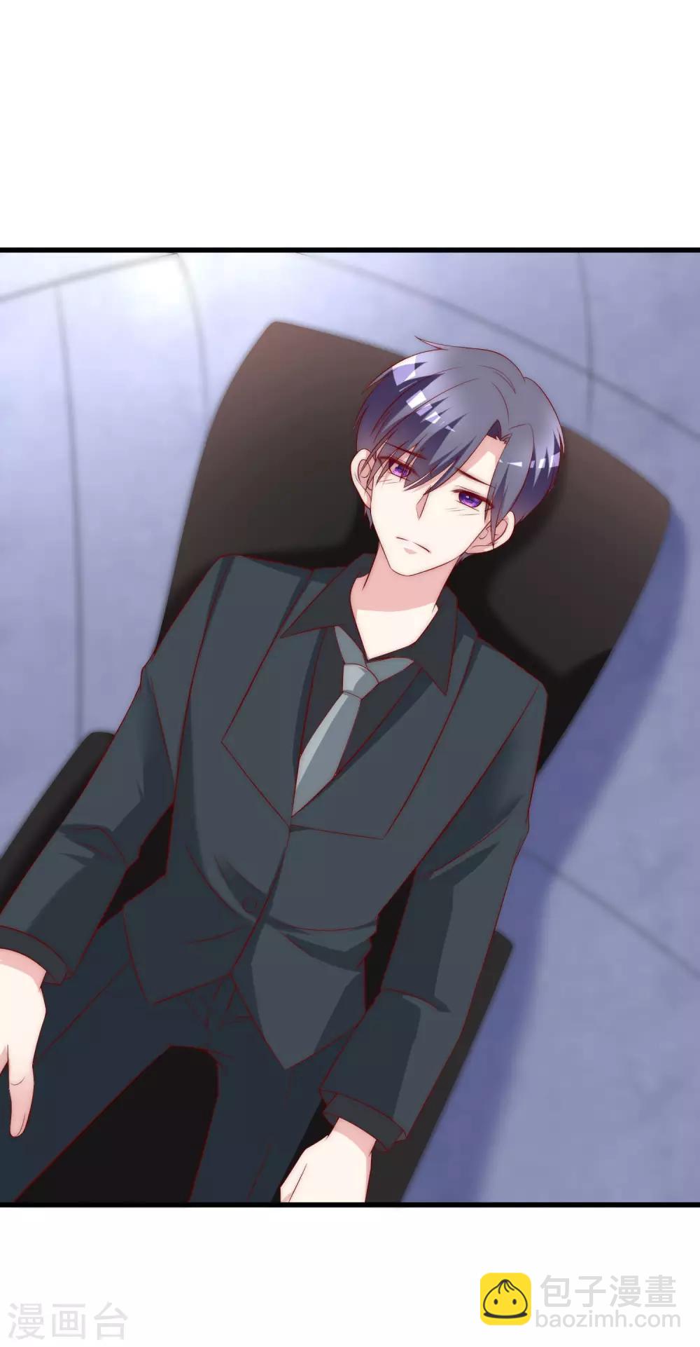 第124话 犹豫就会败北！-第135话