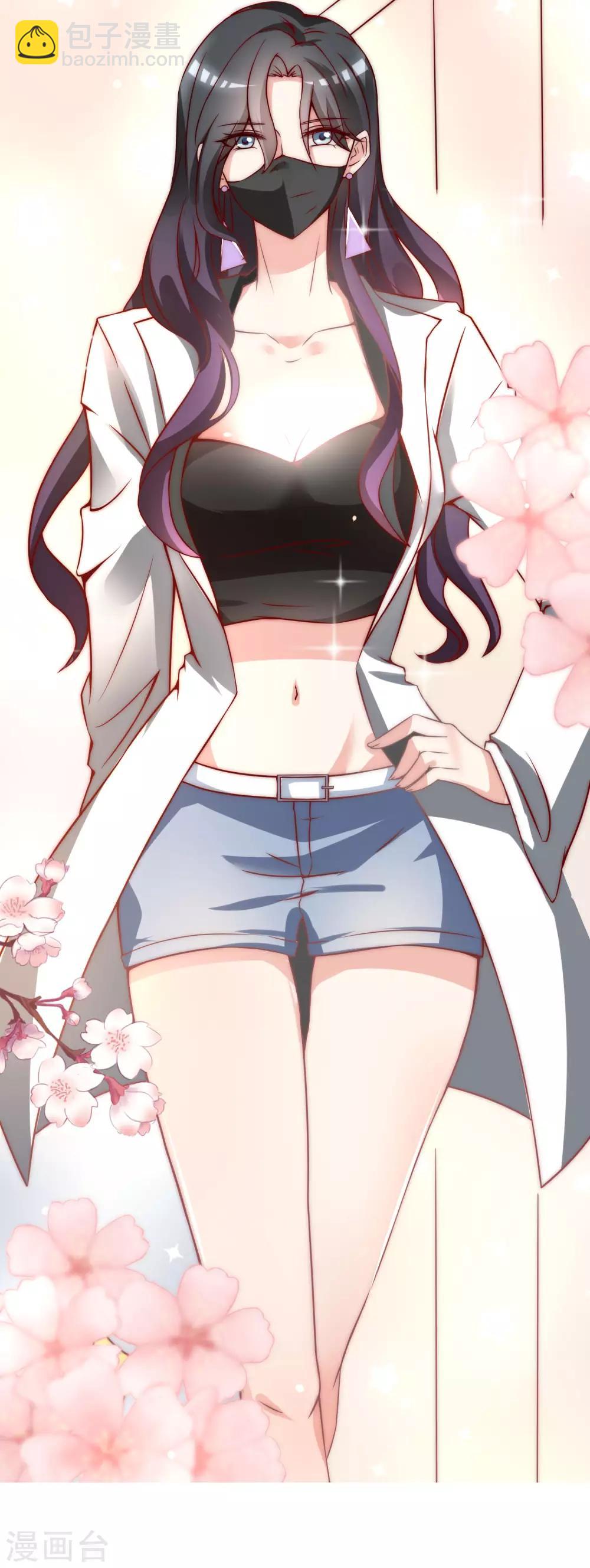第135话 两强对话！-第147话