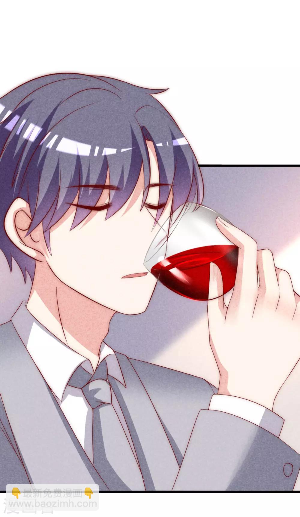 第141话 在爱情面前犹犹豫豫-第153话