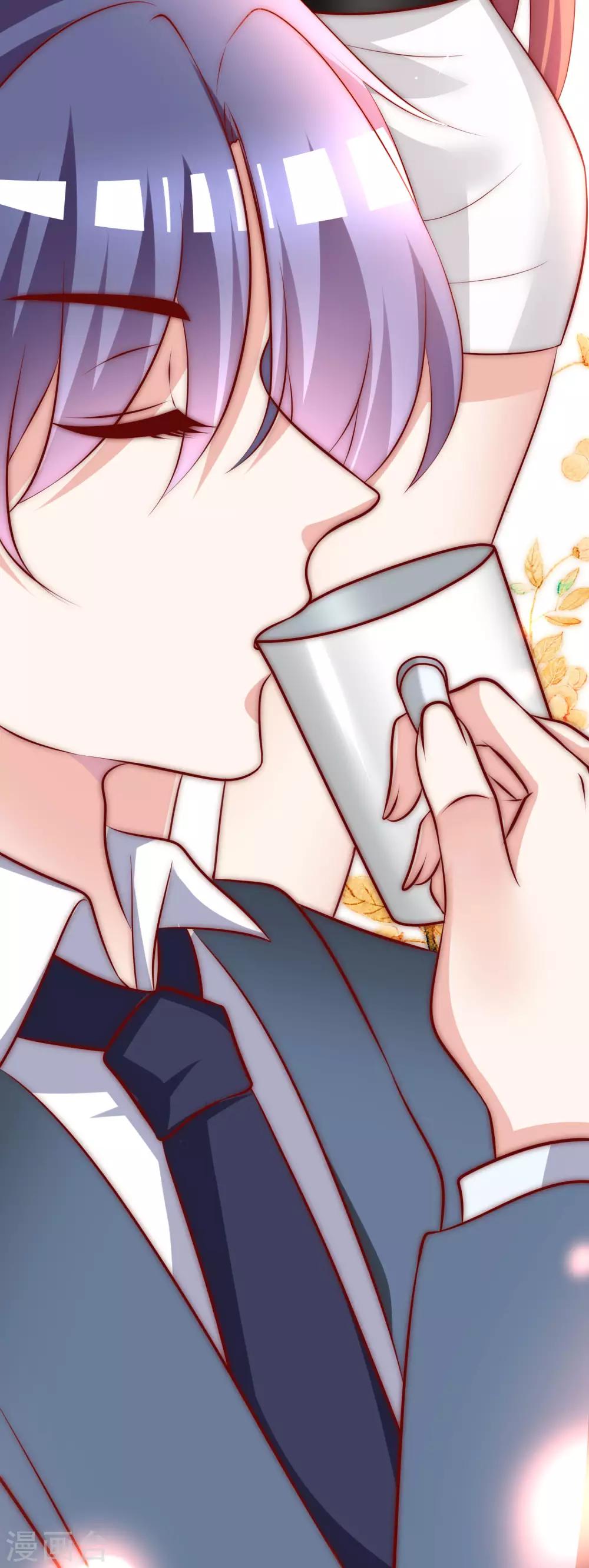 第144话 你是最善良的猎手-第157话