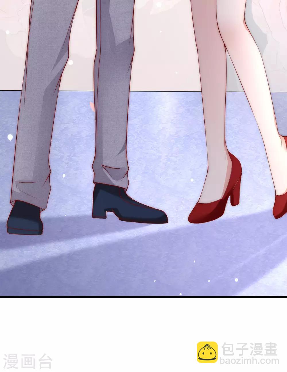 第151话 你是我第二个喜欢的女孩(1/2)-第165话