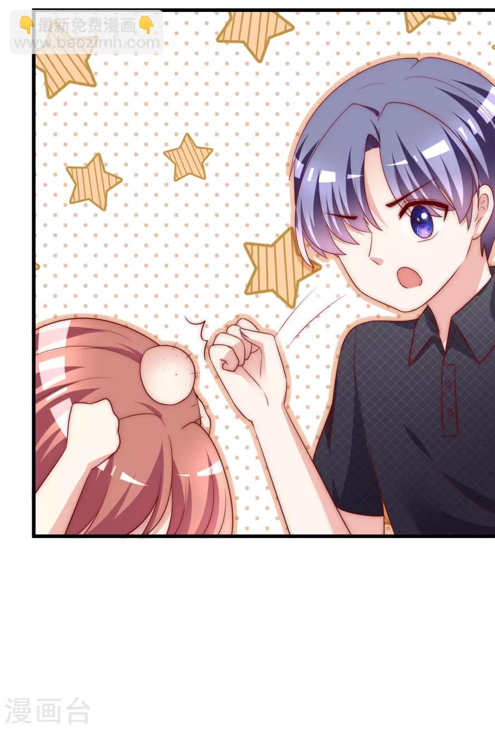 第155话 你为什么要抛弃我？(1/2)-第169话