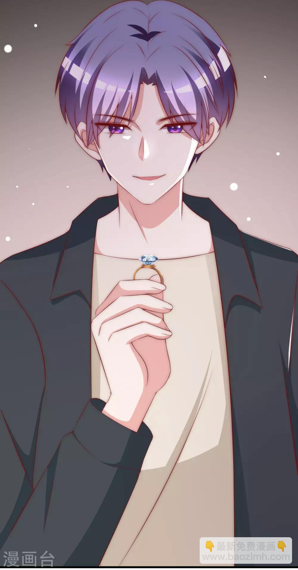 第155话 你为什么要抛弃我？(1/2)-第169话