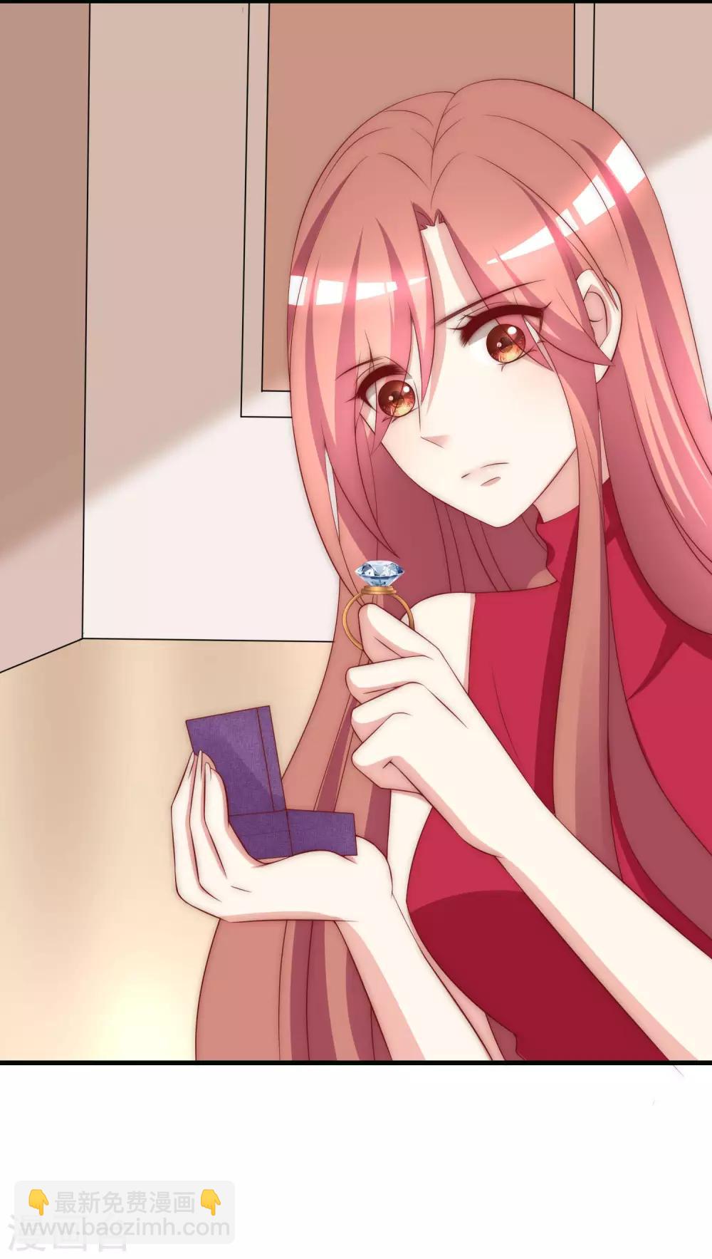 第155话 你为什么要抛弃我？(1/2)-第169话