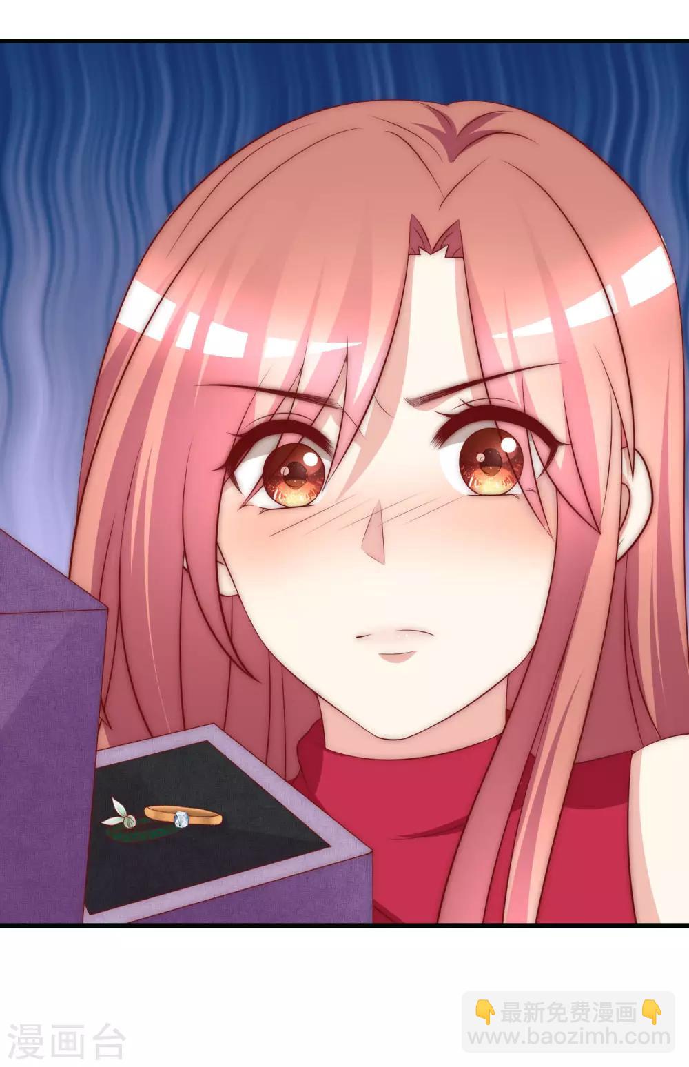 第155话 你为什么要抛弃我？(1/2)-第169话