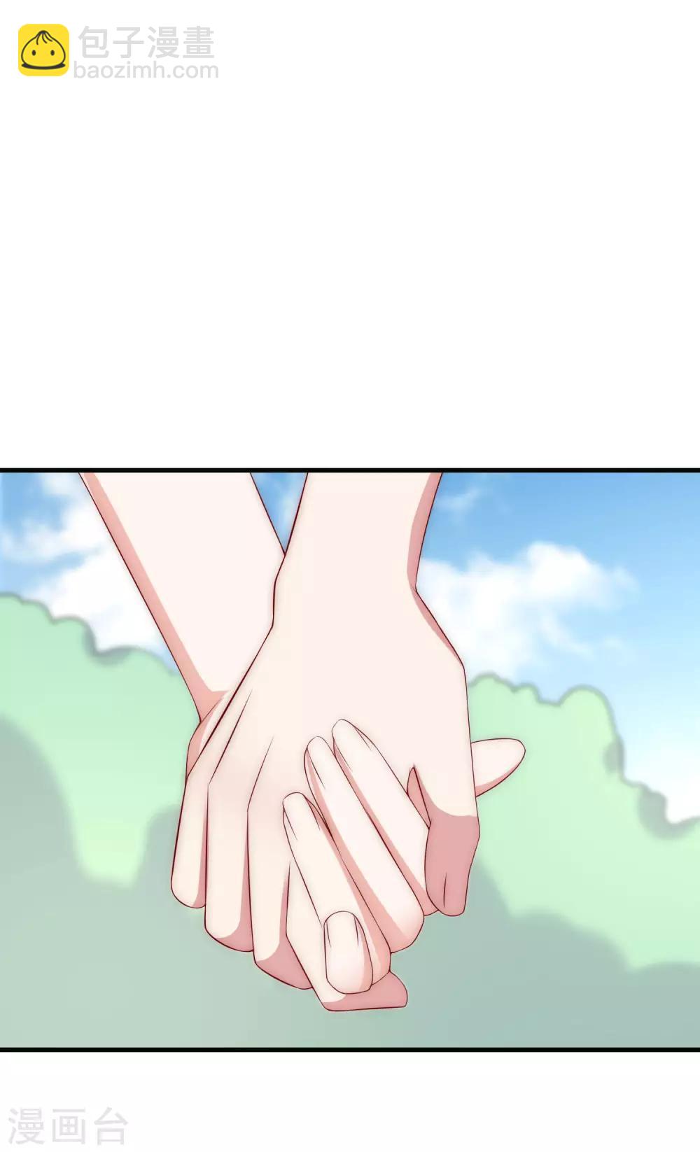 第155话 你为什么要抛弃我？(1/2)-第169话