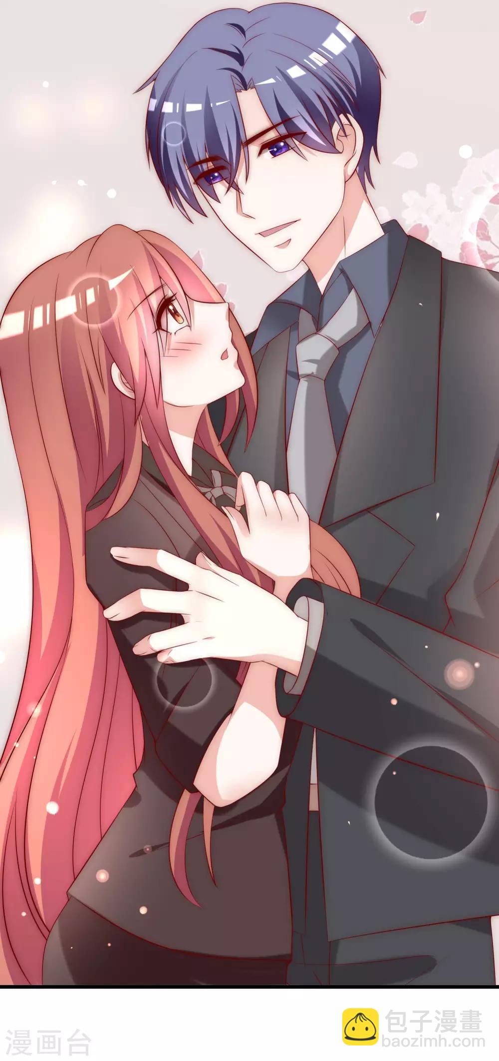 第159话 女友，是要拿来宠的！-第173话
