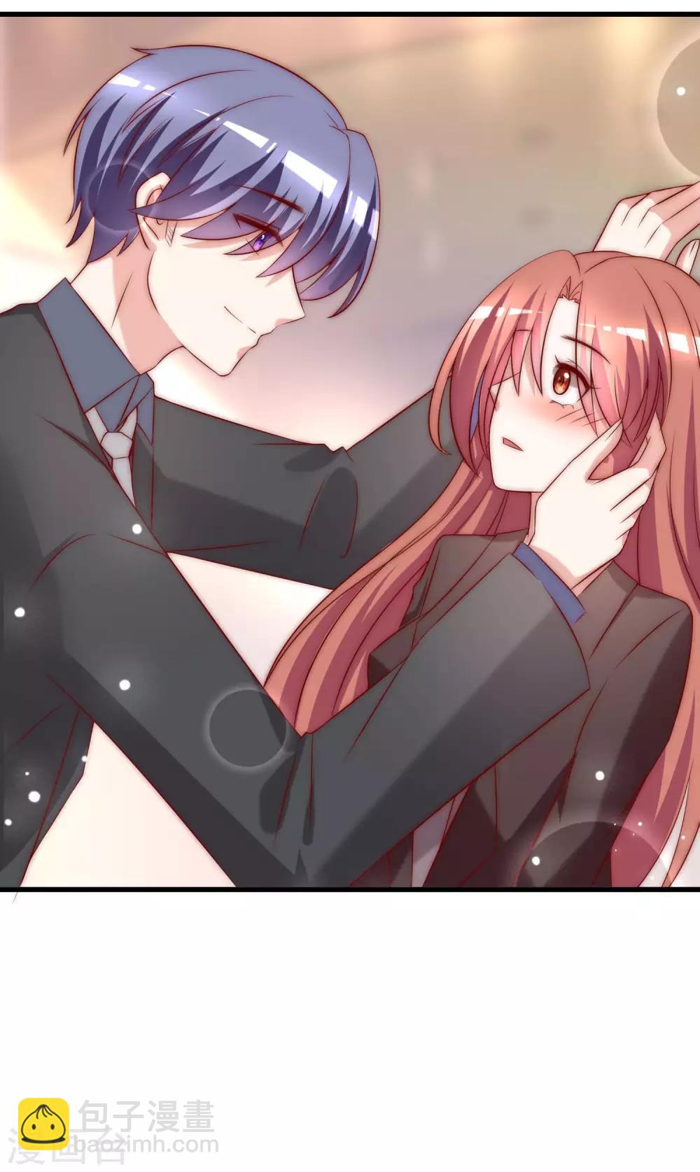 第159话 女友，是要拿来宠的！-第173话