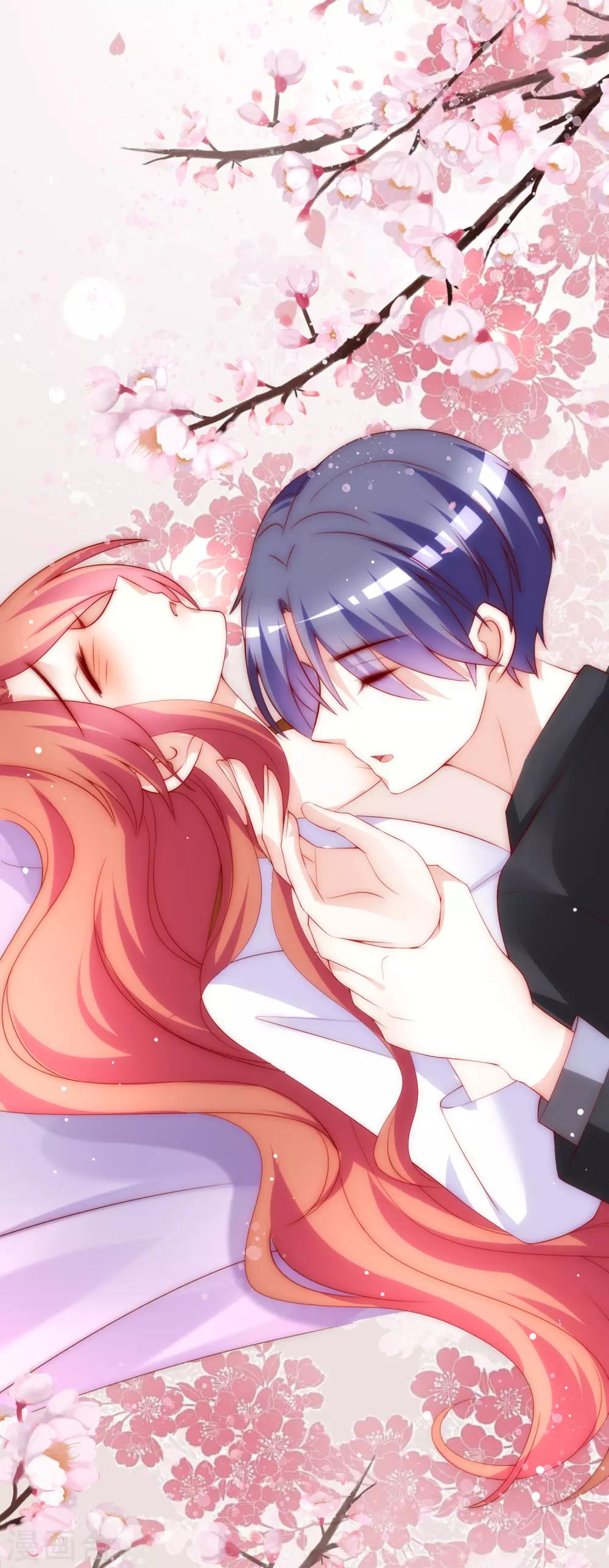 第167话 恋人的称呼-第181话