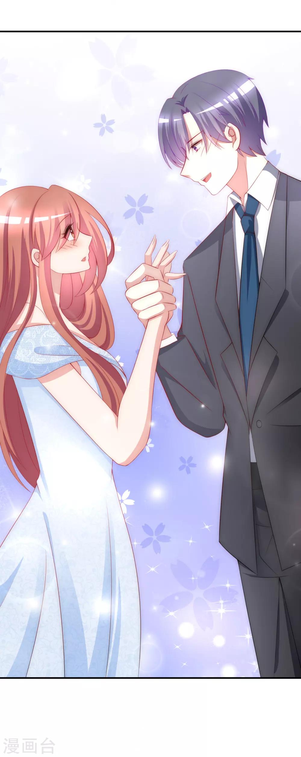 第169话 拆礼物的方法-第183话