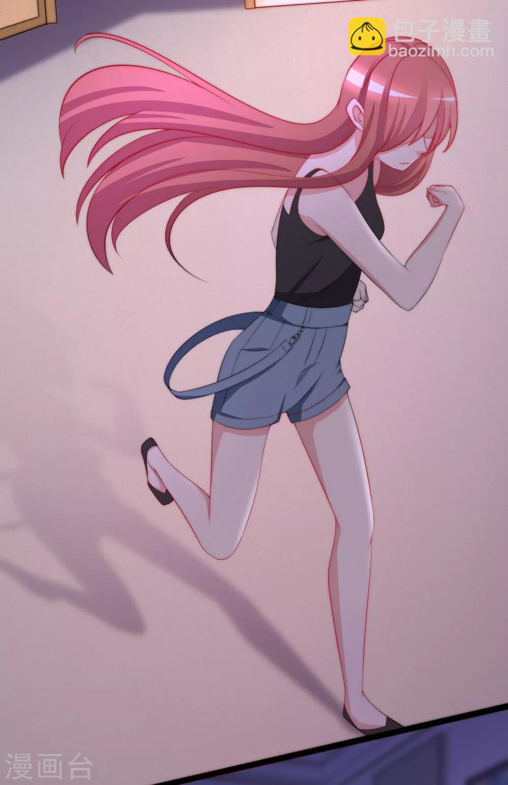 第183话 捉迷藏吧，主人！-第197话