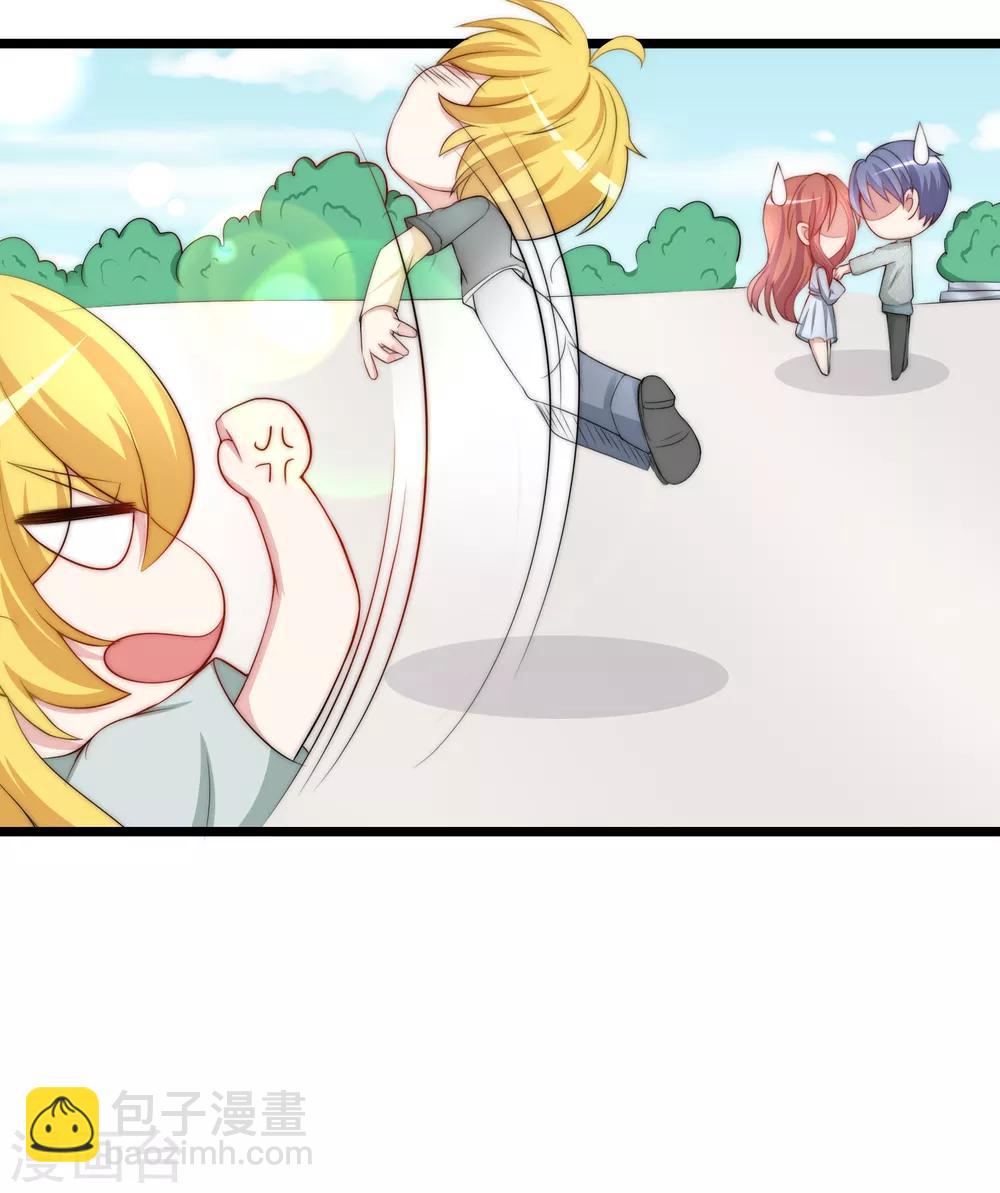 第189话 你真是个不懂人心险恶的傻瓜(1/2)-第203话