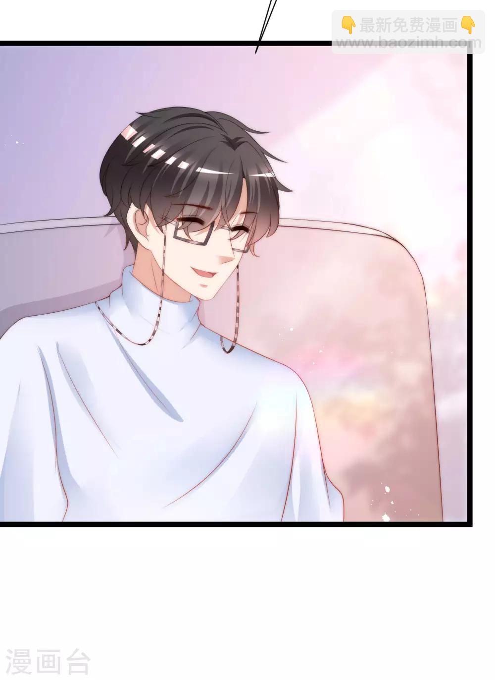 第207话 江枫，你真是个幸运的男人(1/2)-第227话