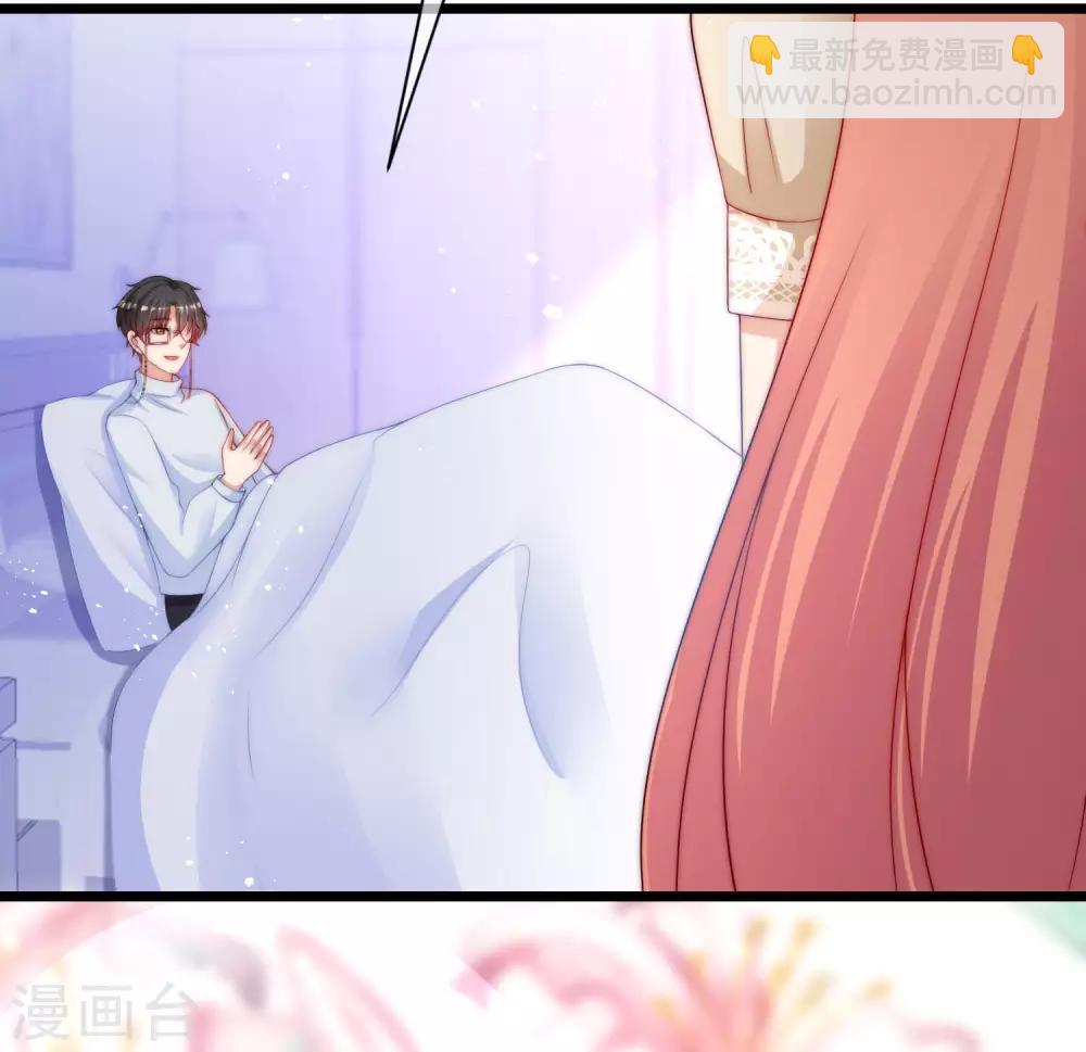 第207话 江枫，你真是个幸运的男人(1/2)-第227话