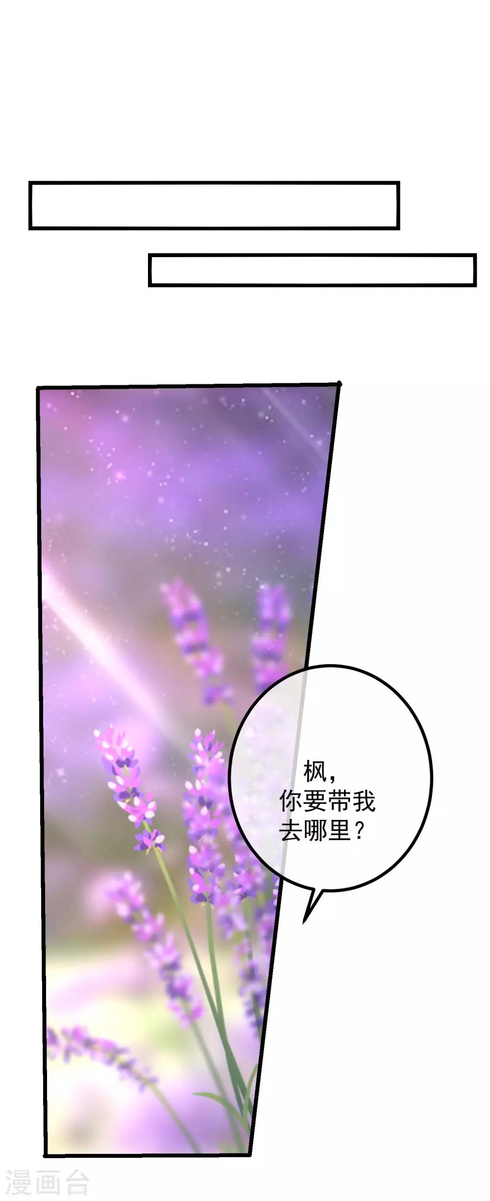 第223话 当初瞎了眼才会嫁给你！-第243话