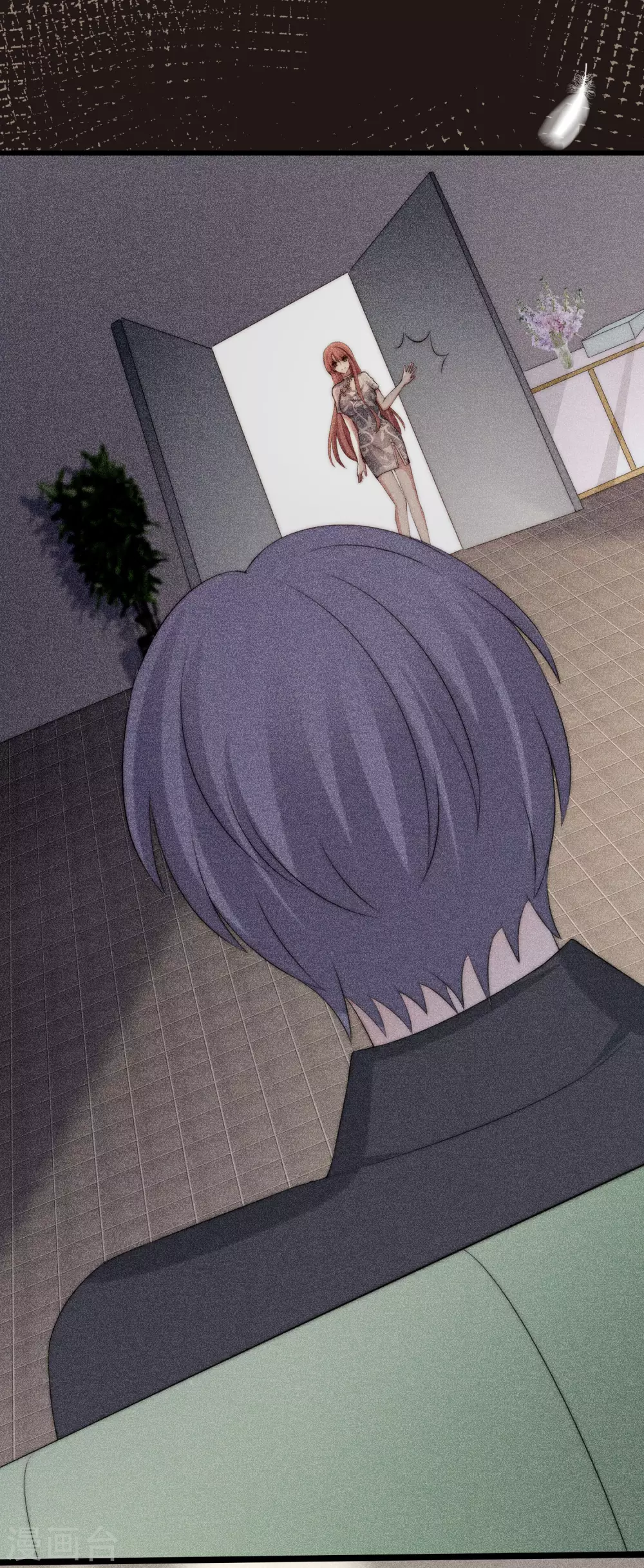 第273话 柳依依你愿意放弃一切吗？-第297话