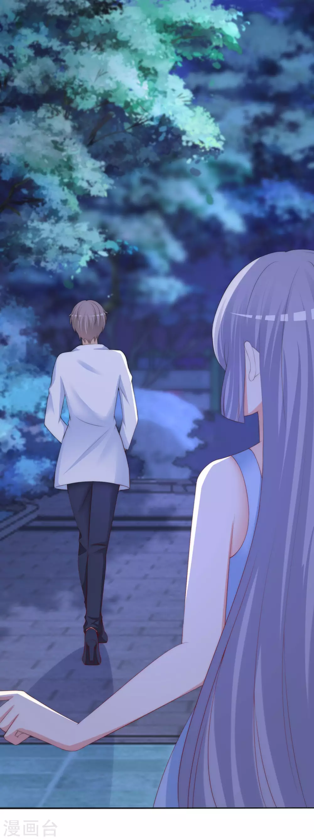第291话 破狼给阿琛设下的陷阱！-第317话
