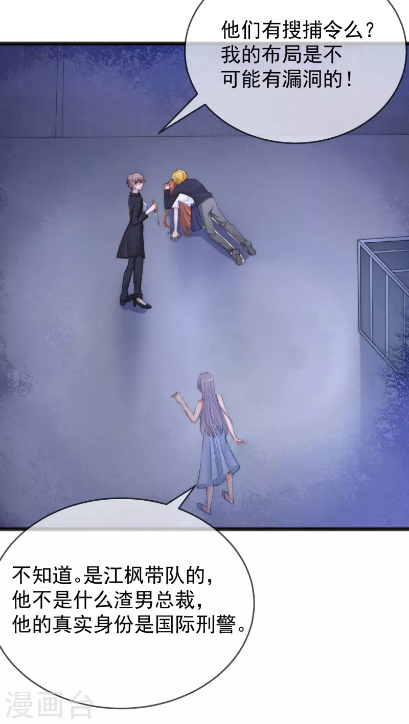 第295话 沈姨最后的决定-第321话