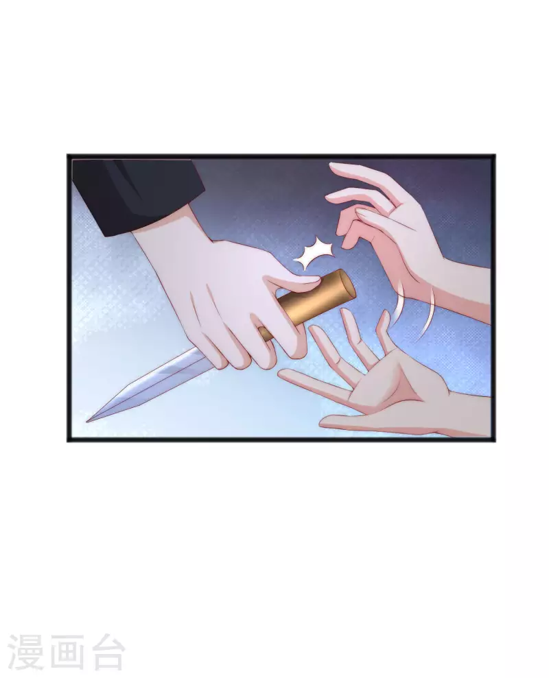 第295话 沈姨最后的决定-第321话
