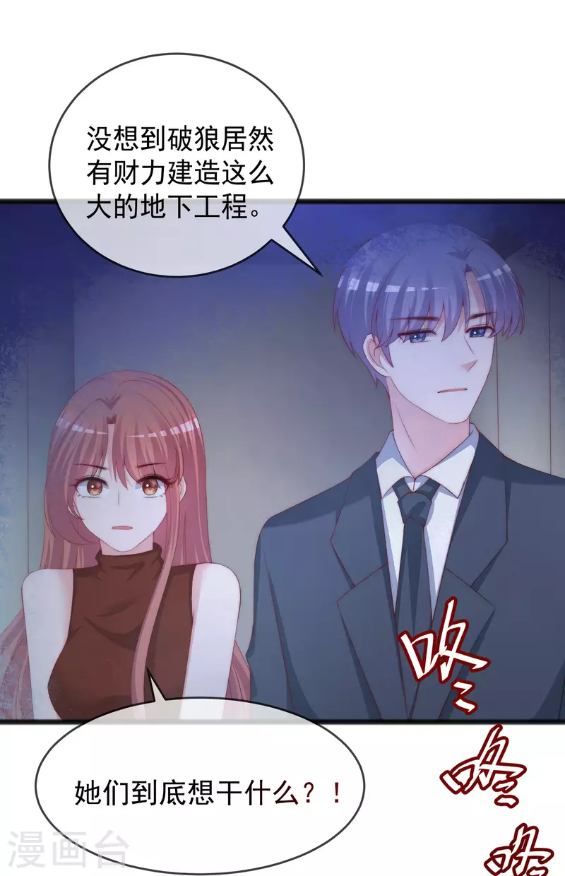 第295话 沈姨最后的决定-第321话