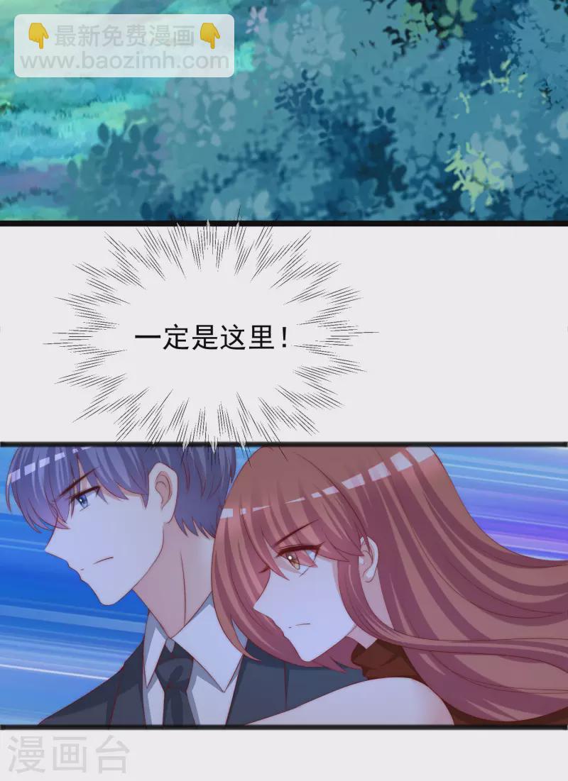 第295话 沈姨最后的决定-第321话